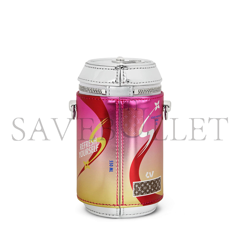 l0vis Vvtt0n master the it can m29031 (14.5*13*8.5cm)